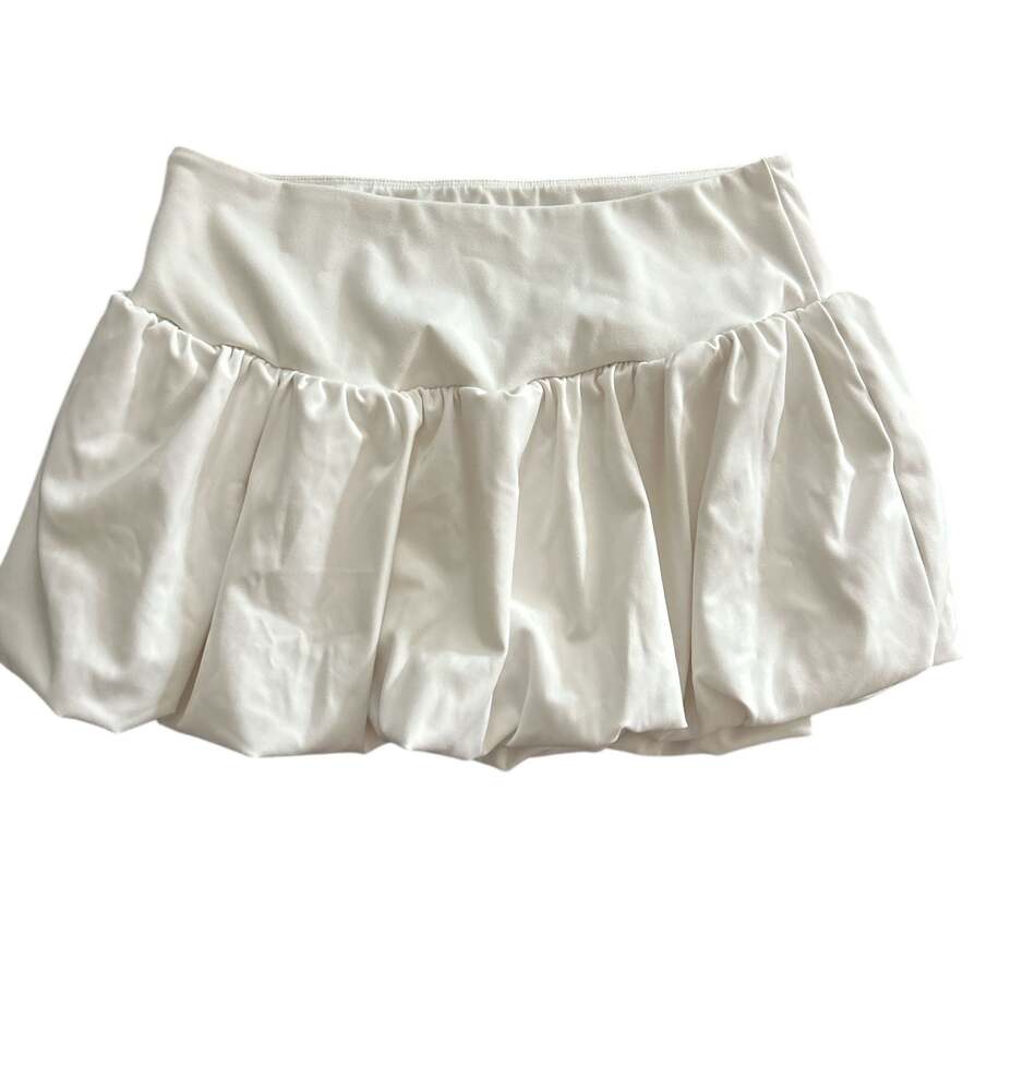 Vital Life Bubble Skirt – Size M